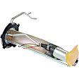 Fuel Pump, Electric, Without Fuel Sending Unit