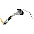 Fuel Pump, Electric, Without Fuel Sending Unit