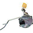 Fuel Pump, Electric, Without Fuel Sending Unit