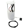 Fuel Pump, Electric, With Fuel Sending Unit, 2.3L, 4Cyl