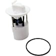 Fuel Pump, Electric, Without Fuel Sending Unit, 1.3L, 2Cyl
