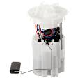 Fuel Pump, Electric, With Fuel Sending Unit