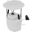 Fuel Pump, Electric, With Fuel Sending Unit, 3.7L, 6Cyl