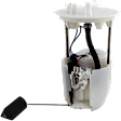 Fuel Pump, Electric, With Fuel Sending Unit