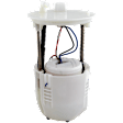 Fuel Pump, Electric, With Fuel Sending Unit