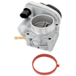 Throttle Body, 4 Cyl., 1.6L Engine