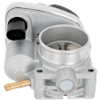 Throttle Body, 4 Cyl., 1.6L Engine