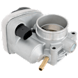 Throttle Body, 4 Cyl., 1.6L Engine