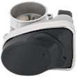 Throttle Body, 4 Cyl., 1.6L Engine