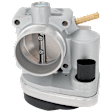 Throttle Body, 4 Cyl., 1.6L Engine