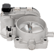 2001 Mercedes Benz ML320 - Throttle Body, 3.2L 6Cyl