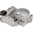 2001 Mercedes Benz ML320 - Throttle Body, 3.2L 6Cyl