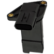 Mass Air Flow Sensor, Sensor Only