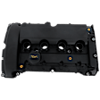 Valve Cover, 4 Cyl., 1.6L Engine, Includes Gasket