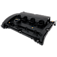 Valve Cover, 4 Cyl., 1.6L Engine, Includes Gasket