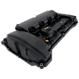 Valve Cover, 4 Cyl., 1.6L Engine, Includes Gasket
