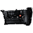 Valve Cover, 4 Cyl., 1.6L Engine, Includes Gasket