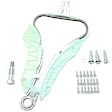 Timing Chain Kit, 4 Cyl., 1.6L Engine, without Vvt Cam Gear(S)