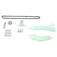 Timing Chain Kit, 4 Cyl., 1.6L Engine, without Vvt Cam Gear(S)