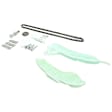 Timing Chain Kit, 4 Cyl., 1.6L Engine, without Vvt Cam Gear(S)