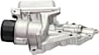 Oil Filter Housing -  Assembly, With Oil Cooler and Filter