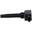 Ignition Coil, 2.0L/2.5L Eng., 4 Male Blade Terminals