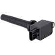 Ignition Coil, 2.0L/2.5L Eng., 4 Male Blade Terminals