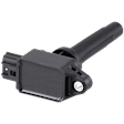 Ignition Coil, 2.0L/2.5L Eng., 4 Male Blade Terminals