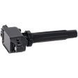 Ignition Coil, 2.0L/2.5L Eng., 4 Male Blade Terminals