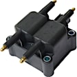 Ignition Coil, Sold Individually, 1.6L, 4Cyl