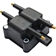 Ignition Coil, Sold Individually, 1.6L, 4Cyl