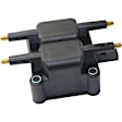 Ignition Coil, Sold Individually, 1.6L, 4Cyl