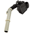 Ignition Coil, Sold Individually, 3.5L, 6Cyl
