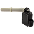 Ignition Coil, Sold Individually, 3.5L, 6Cyl