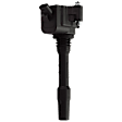 Ignition Coil, 3/4/6/8 Cyl., 1.5/2.0/3.0/4.4L Engines