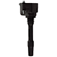 Ignition Coil, 3/4/6/8 Cyl., 1.5/2.0/3.0/4.4L Engines