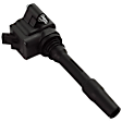 Ignition Coil, 3/4/6/8 Cyl., 1.5/2.0/3.0/4.4L Engines