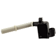 Ignition Coil, Sold Individually, 3.5L, 6Cyl