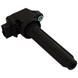 Ignition Coil, Sold Individually, 1.2L, 3Cyl