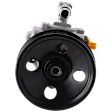 2006 Mercedes Benz CLS500 - Power Steering Pump, Without Reservoir, 8 Cyl 5.0L, With Pulley
