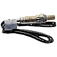 After Catalytic Converter Oxygen Sensor, Sold Individually, 4-wire, 1.6L, 4Cyl