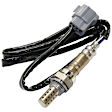 After Catalytic Converter Oxygen Sensor, Sold Individually, 4-wire, 1.6L, 4Cyl