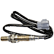 After Catalytic Converter Oxygen Sensor, Sold Individually, 4-wire, 1.6L, 4Cyl