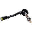 After Catalytic Converter Oxygen Sensor, 4-Wire, Heated