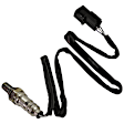 Oxygen Sensor, 4-Wire, Heated