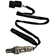 Oxygen Sensor, 4-Wire, Heated