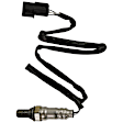 Oxygen Sensor, 4-Wire, Heated