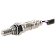 Oxygen Sensor, 4-Wire, Heated