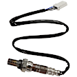 Before or After Catalytic Converter Oxygen Sensor, 4-Wire, Heated