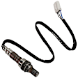 Before or After Catalytic Converter Oxygen Sensor, 4-Wire, Heated